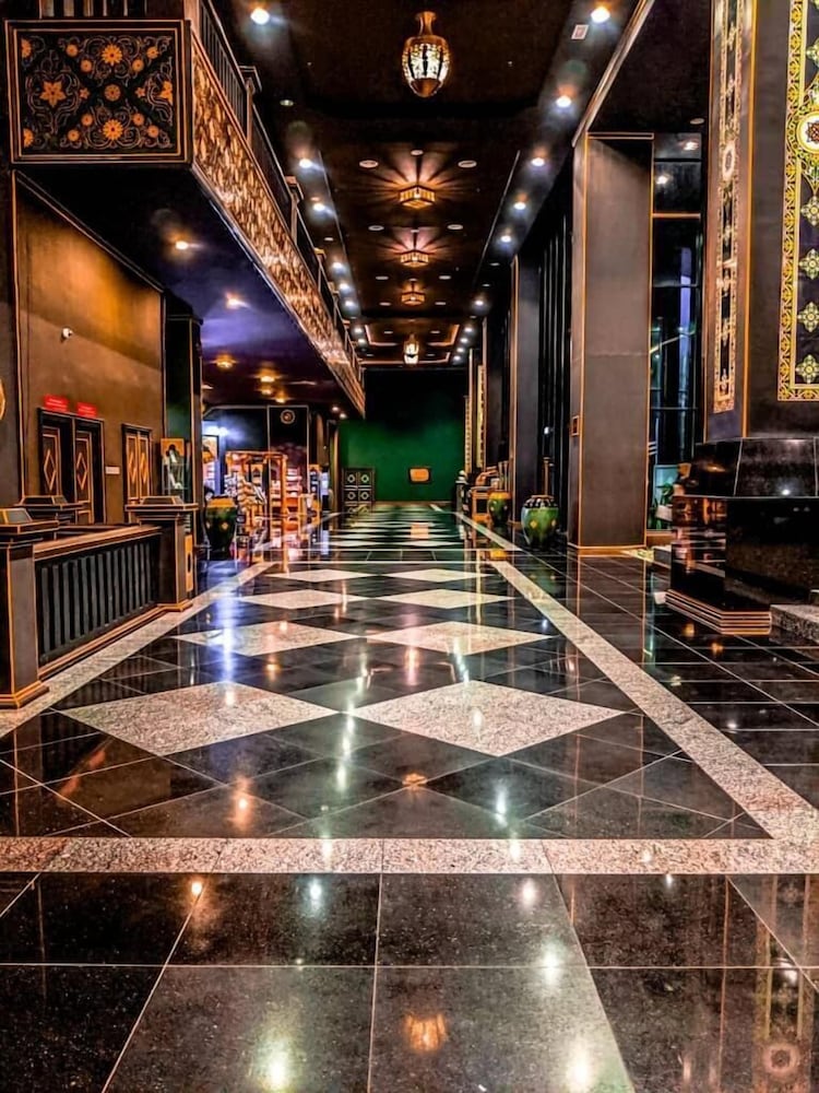 Mudzaffar Hotel Melaka 49/54