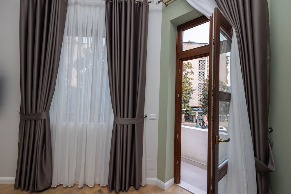 Boutique Hotel Vila 101 21/33
