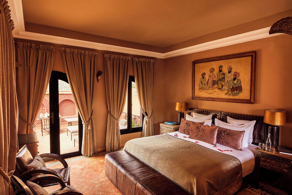 Kasbah Tamadot 17/50