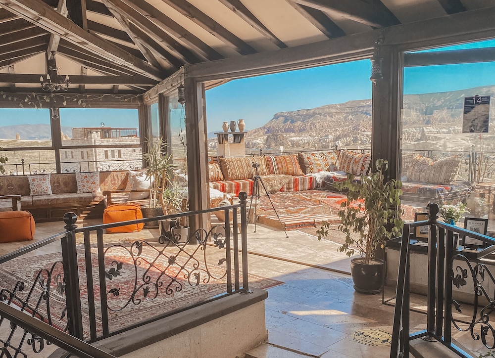 Osmanli Manor Hotel 27/50