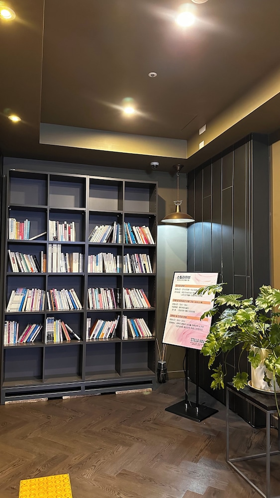 JB Design Hotel 6/77
