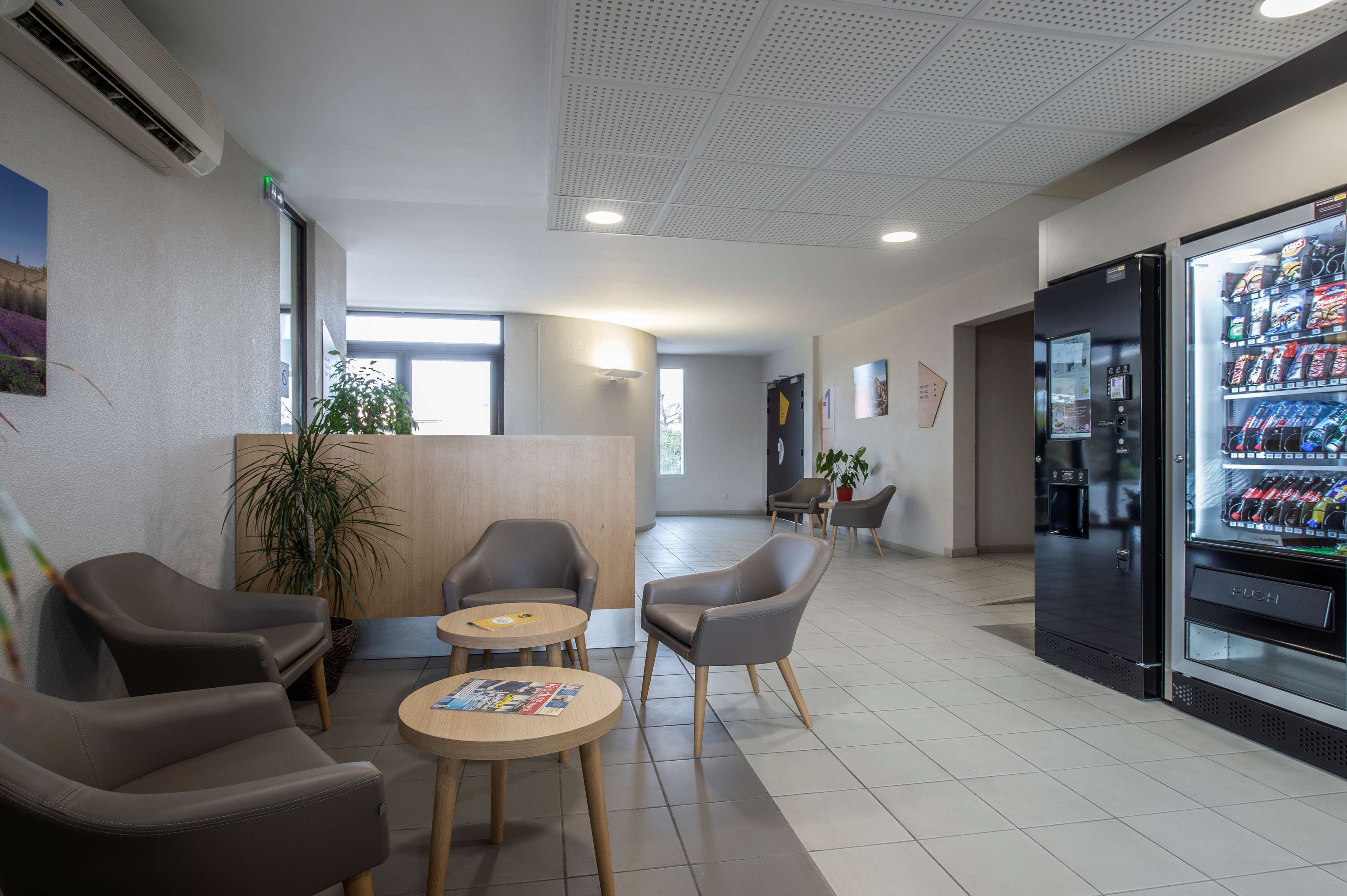 B&B Hotel Orange 26/47