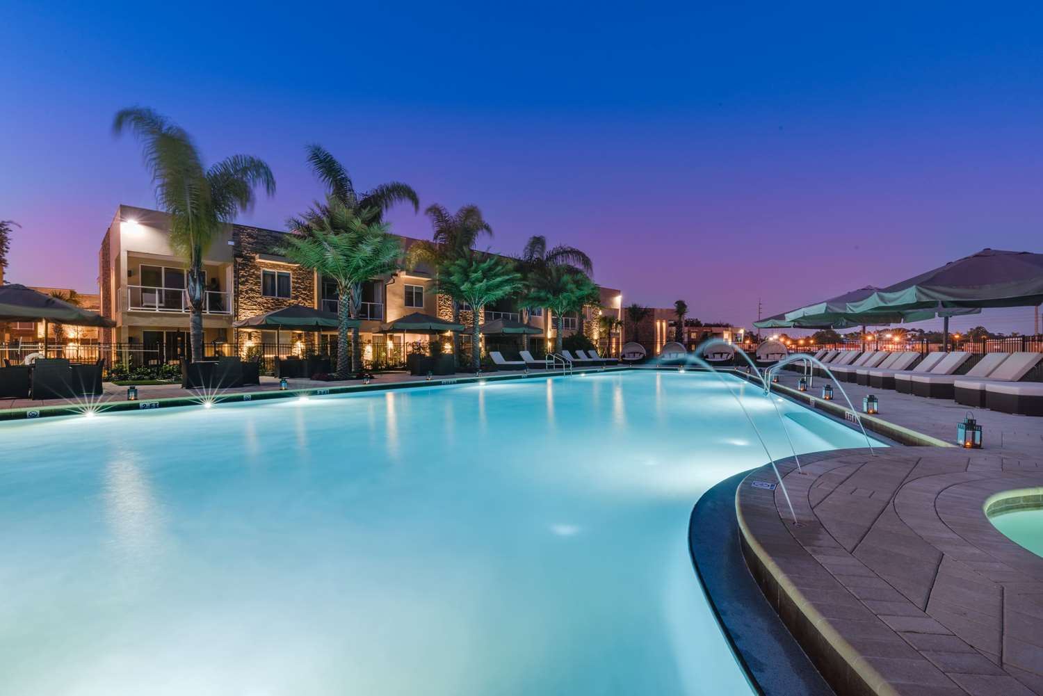 Magic Village Yards, Trademark Collection by Wyndham 7/20