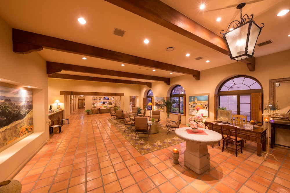Poppy Springs Resort & Spa 61/63