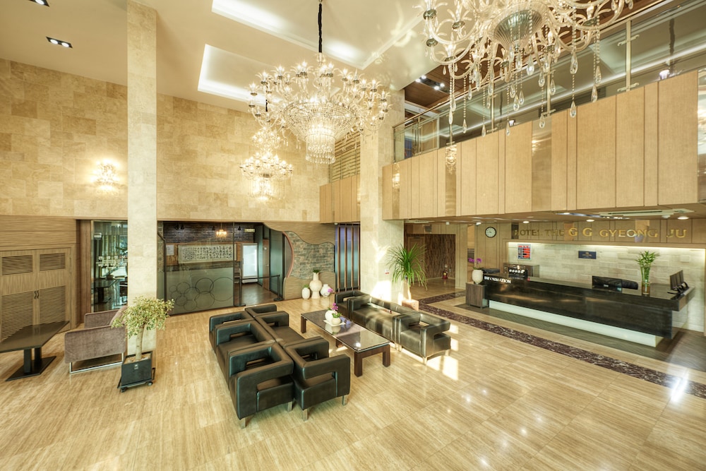 Gg Hotel 25/38