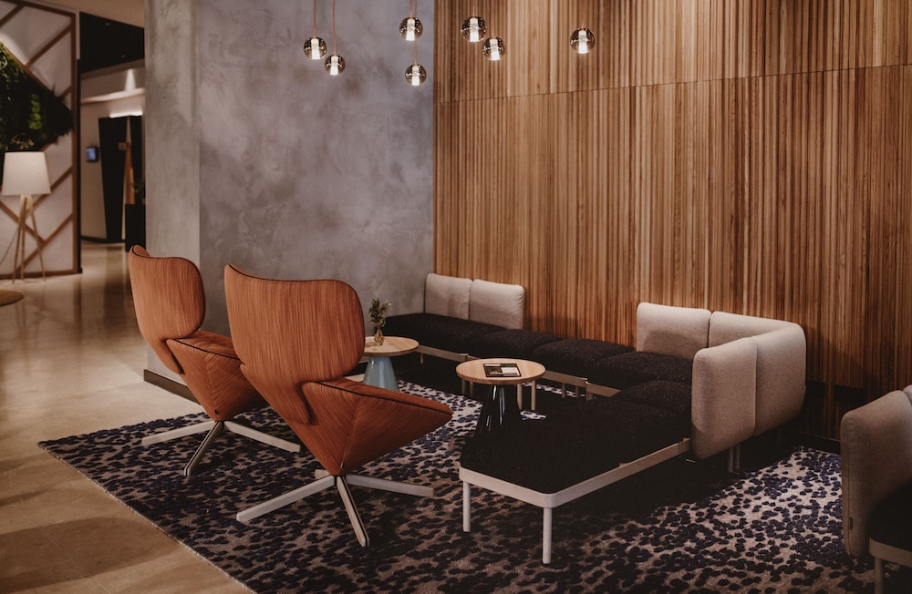 Novotel Sevilla 64/77