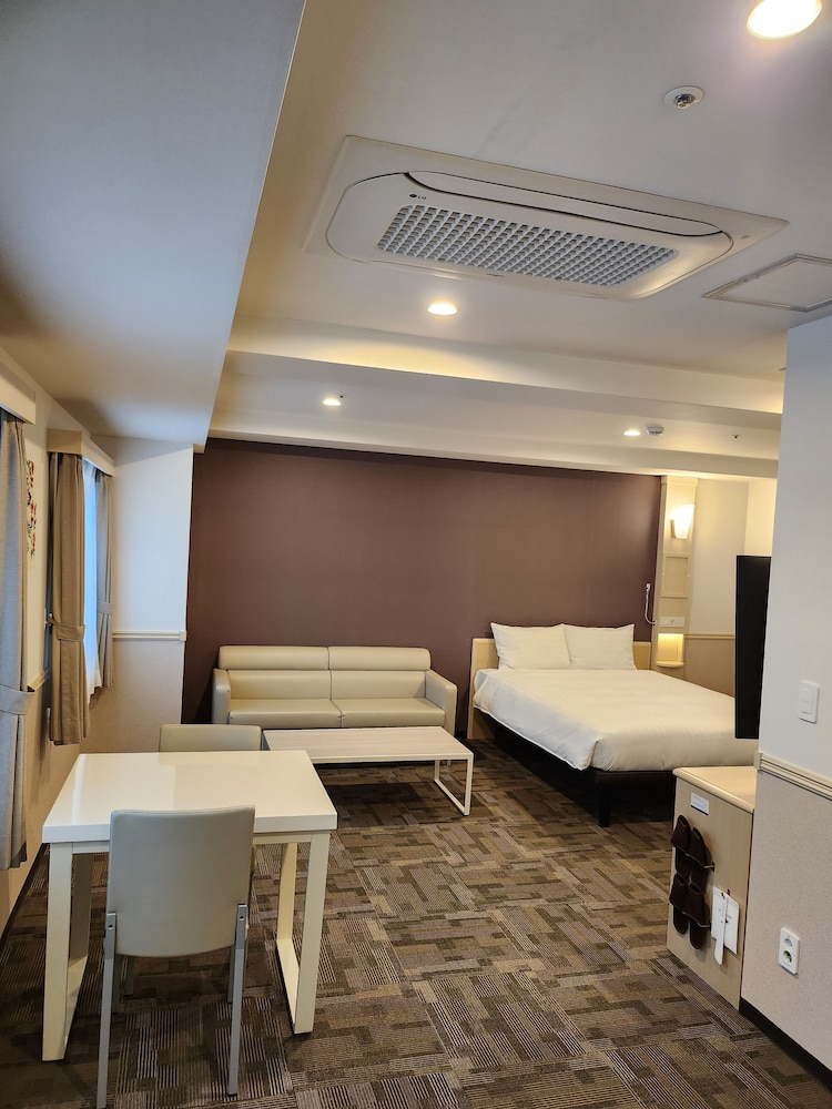 Toyoko Inn Changwon 15/31