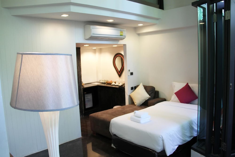Eco Moment Beach Resort 11/27