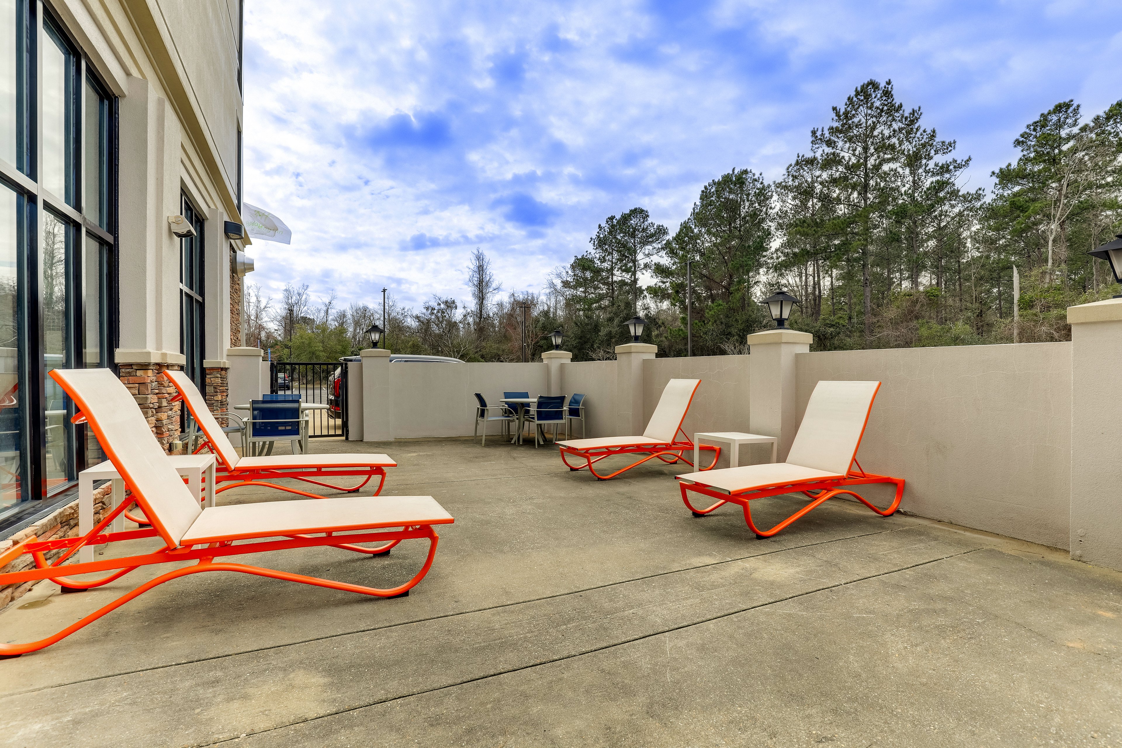 Holiday Inn Mobile - Airport 58/61