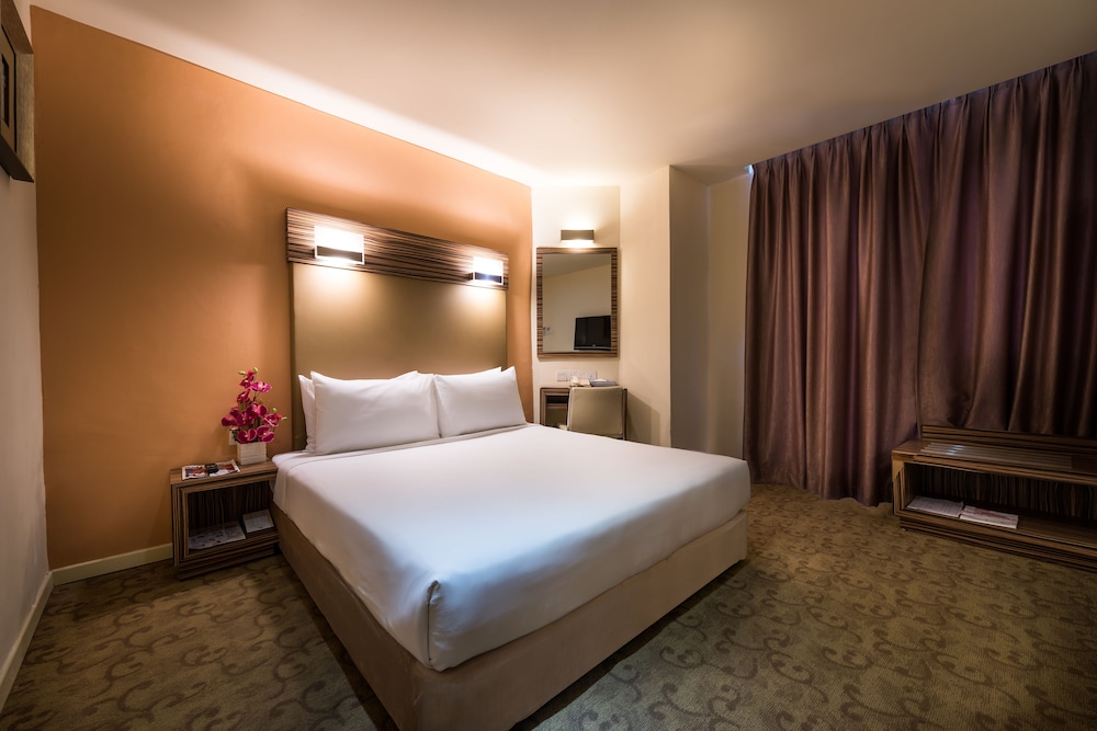 Hotel Sentral Kuantan 9/24