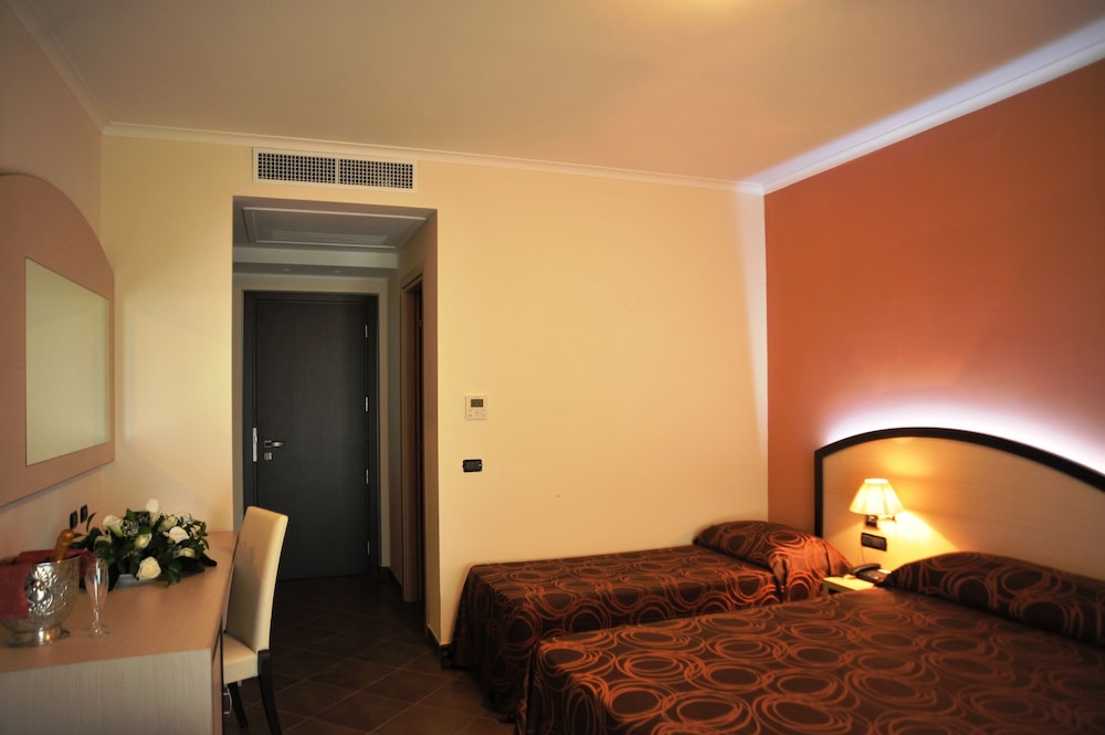 Hotel Ristorante Villa Icidia 23/41
