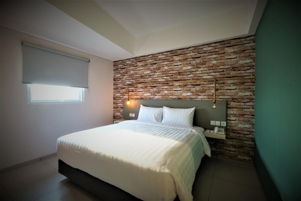 Hotel 88 Bekasi 8/35