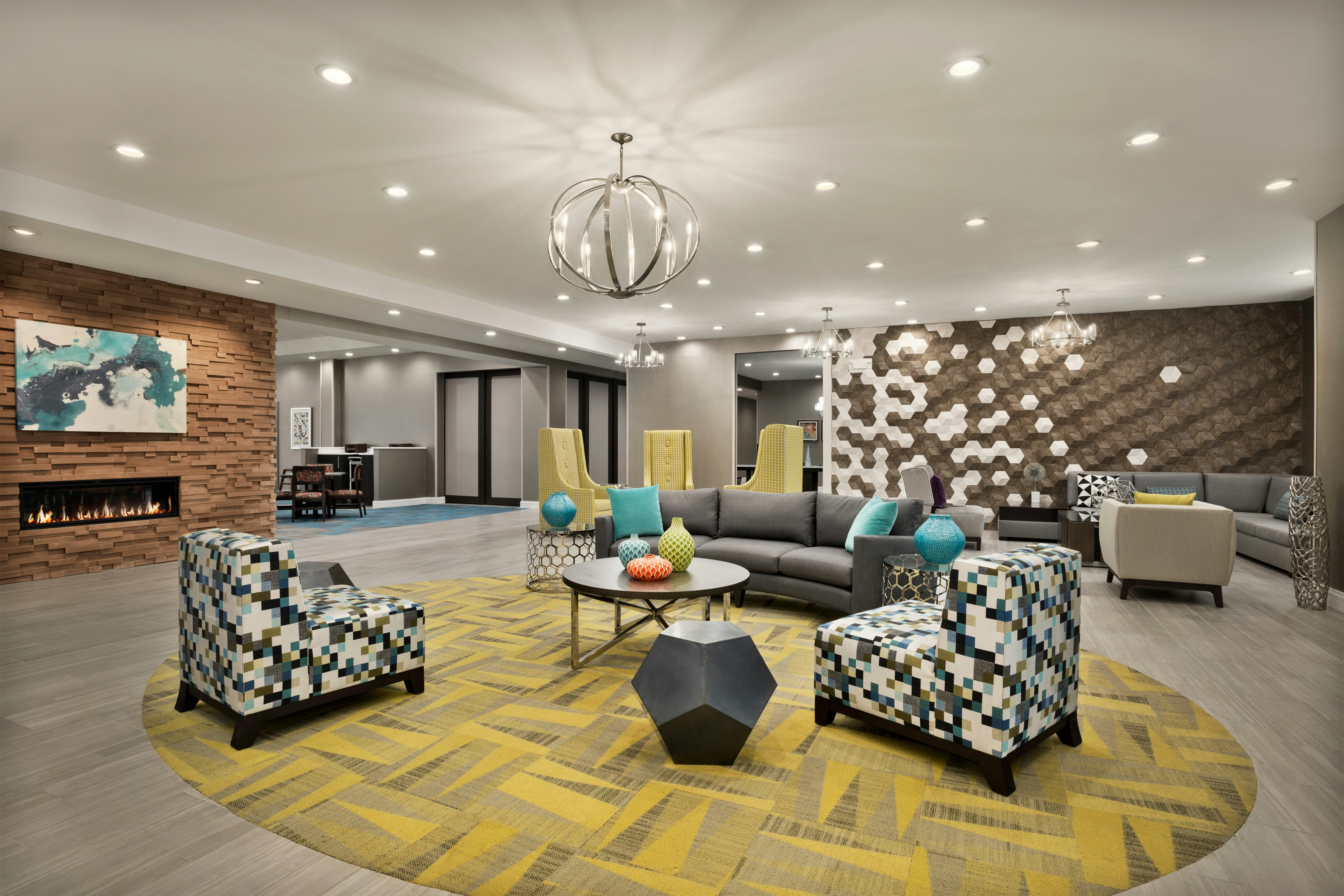 Homewood Suites By Hilton Florence 13/29