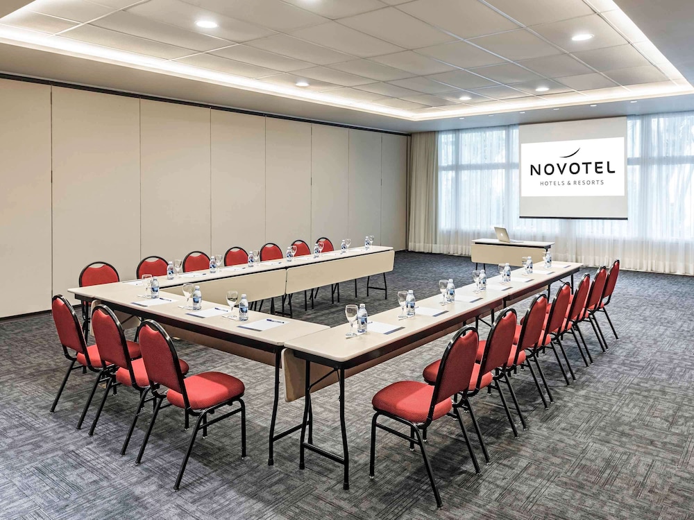 Novotel Manaus 57/69