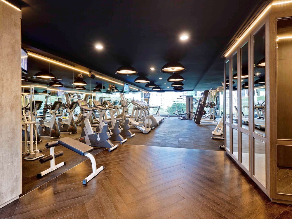 Grand Mercure Singapore Roxy 42/66