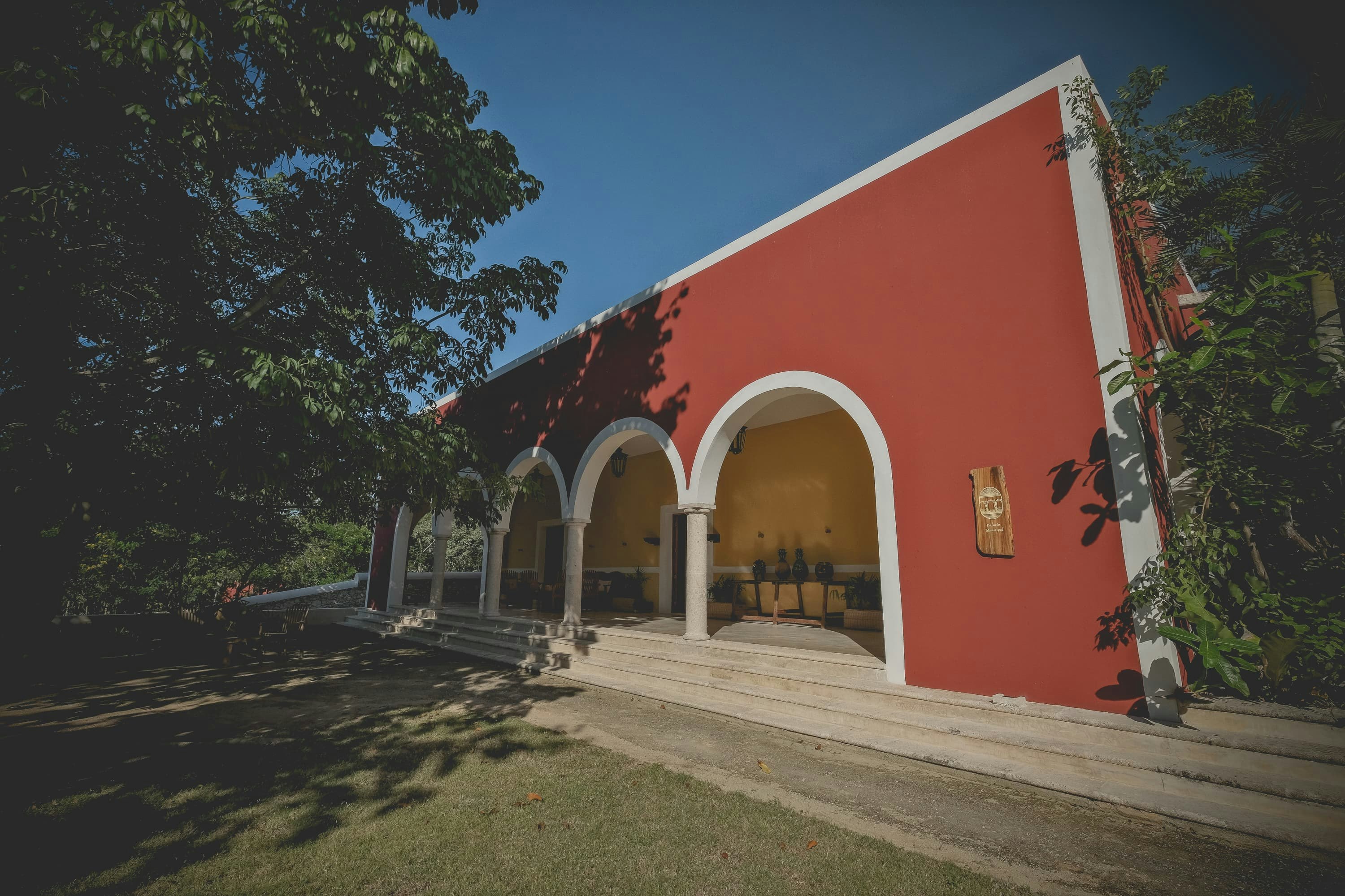 Wakax Hacienda - Cenote & Boutique Hotel 1/25
