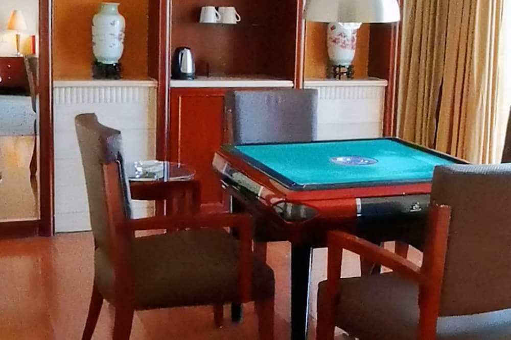 Jinling Garden Hotel Taicang 35/50
