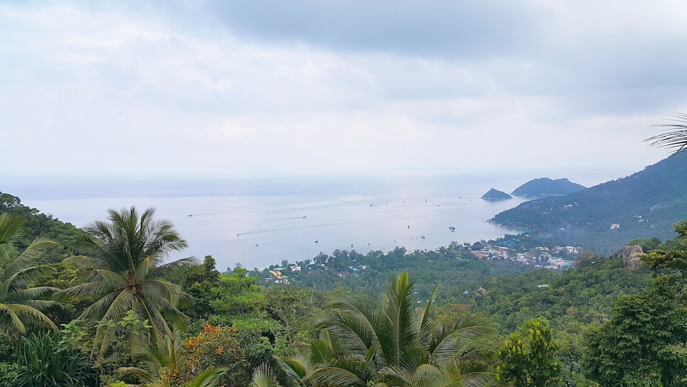 Greenery Resort Koh Tao 26/31