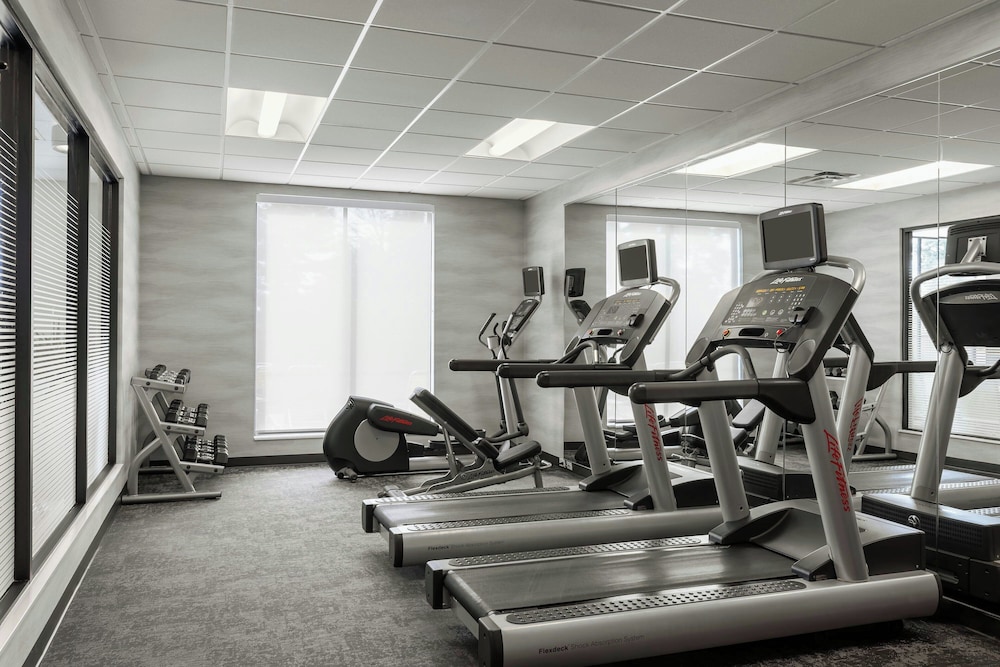 Fairfield Inn Suites By Marriott St Paul Northeast 14/30