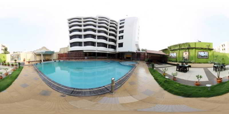 Femina Hotels Private Limited 35/35