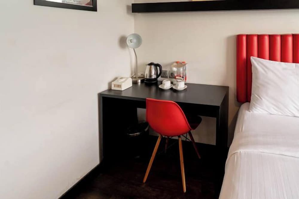Kalya Hotel Bandung 34/73