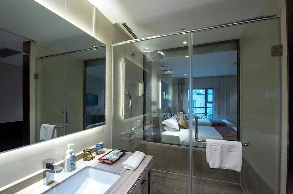 Kingtown Riverside Hotel Plaza Shanghai 29/35