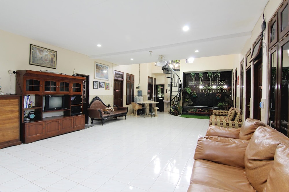 Wanderlust Homestay 7/42