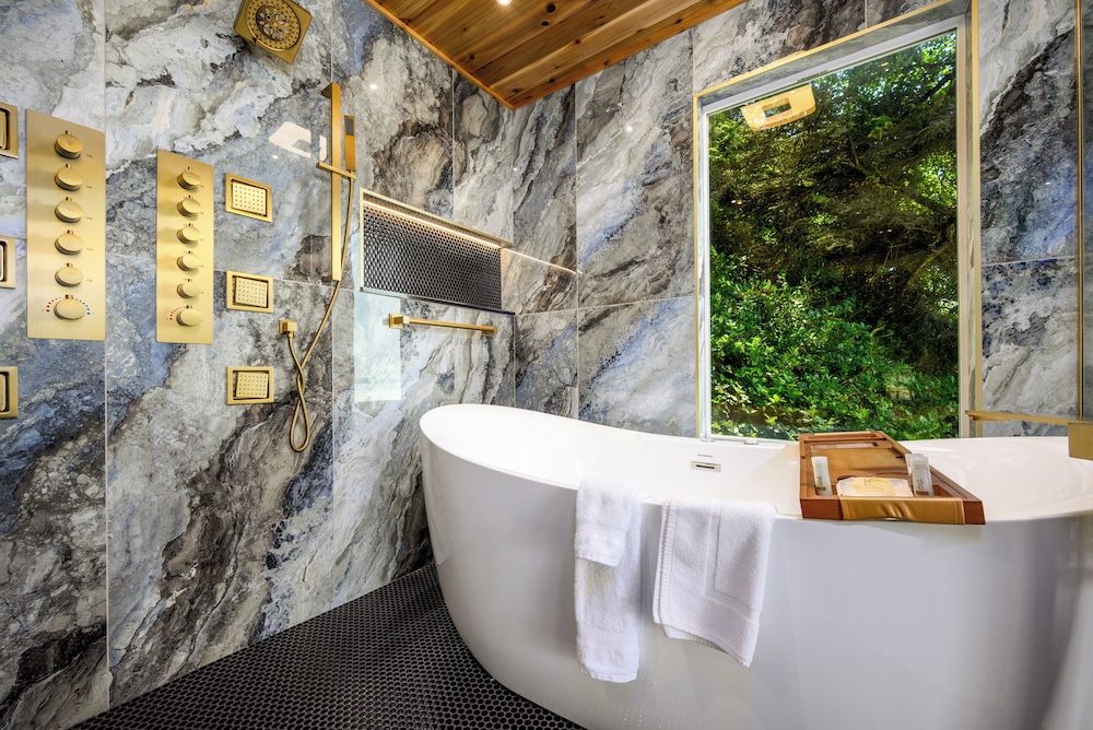 بنتهاوس فاخر بسريرين كينج، Little Creek Cove 5/5