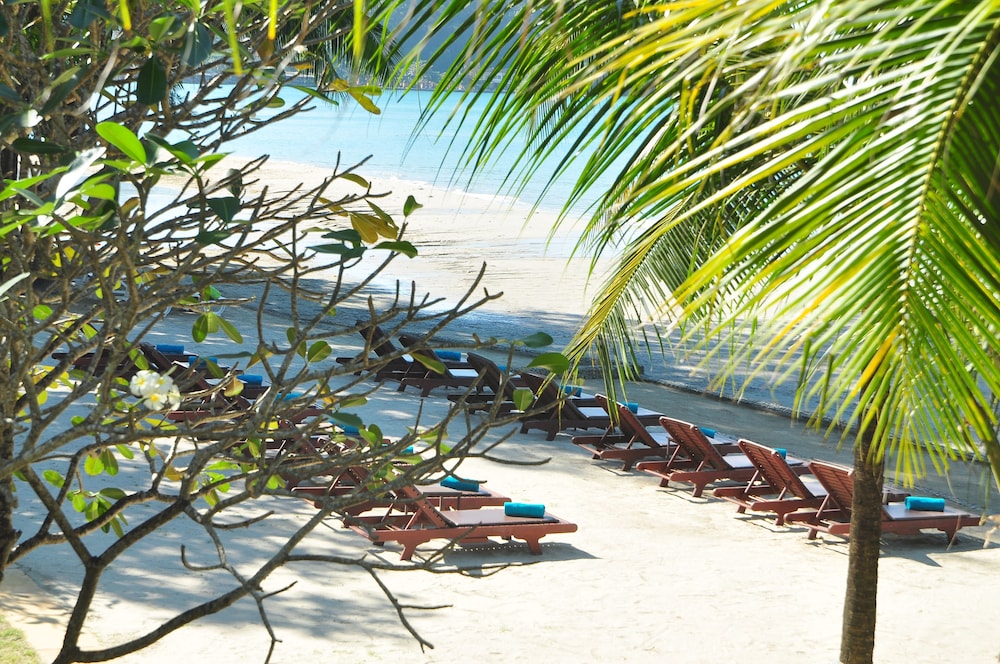 Barali Beach Resort 17/28