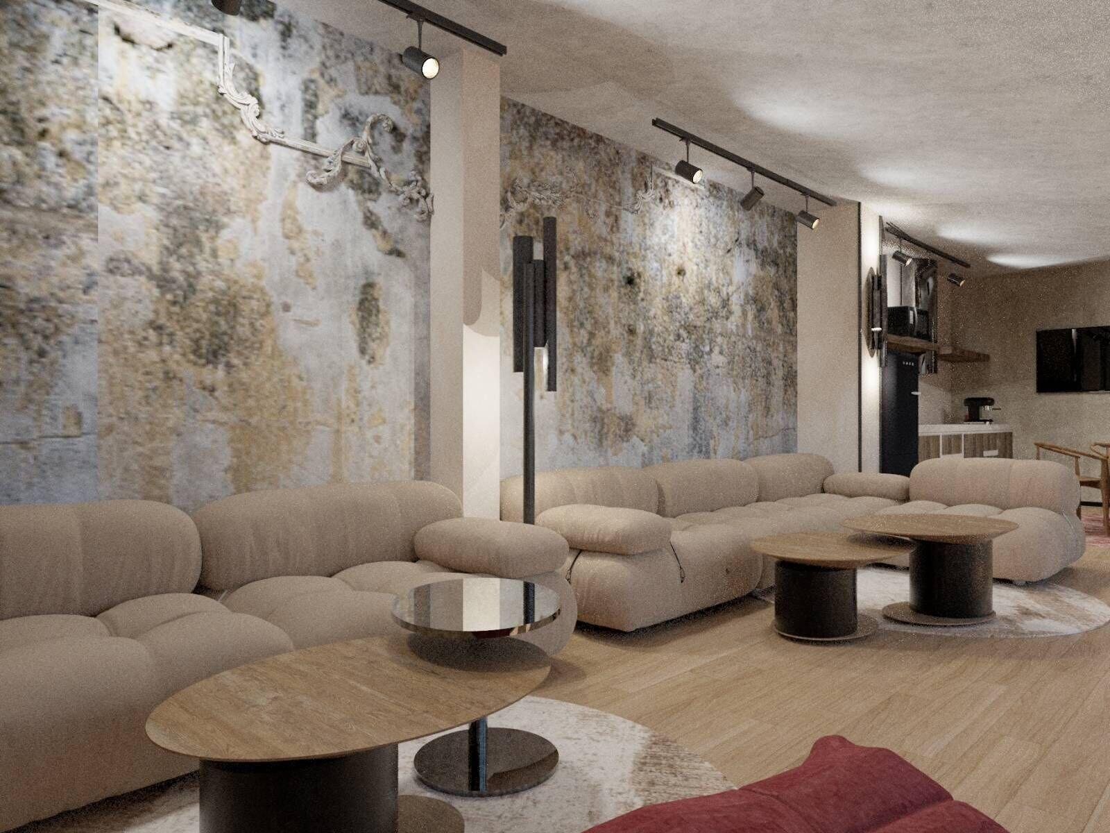 Nomadic Urban Premium Suites 30/50