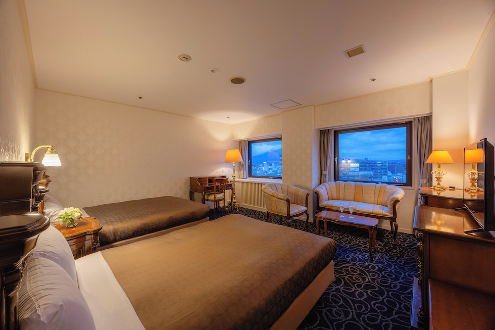 Hirosaki Park Hotel 21/48