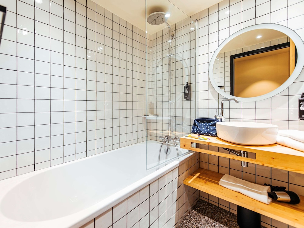 ibis Styles Rouen Centre Rive Gauche 21/67