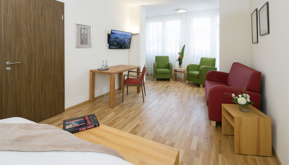 Hotel Lowengarten 3/64
