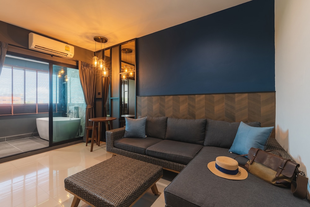 Lnimman Chiangmai Boutique Hotel 30/50