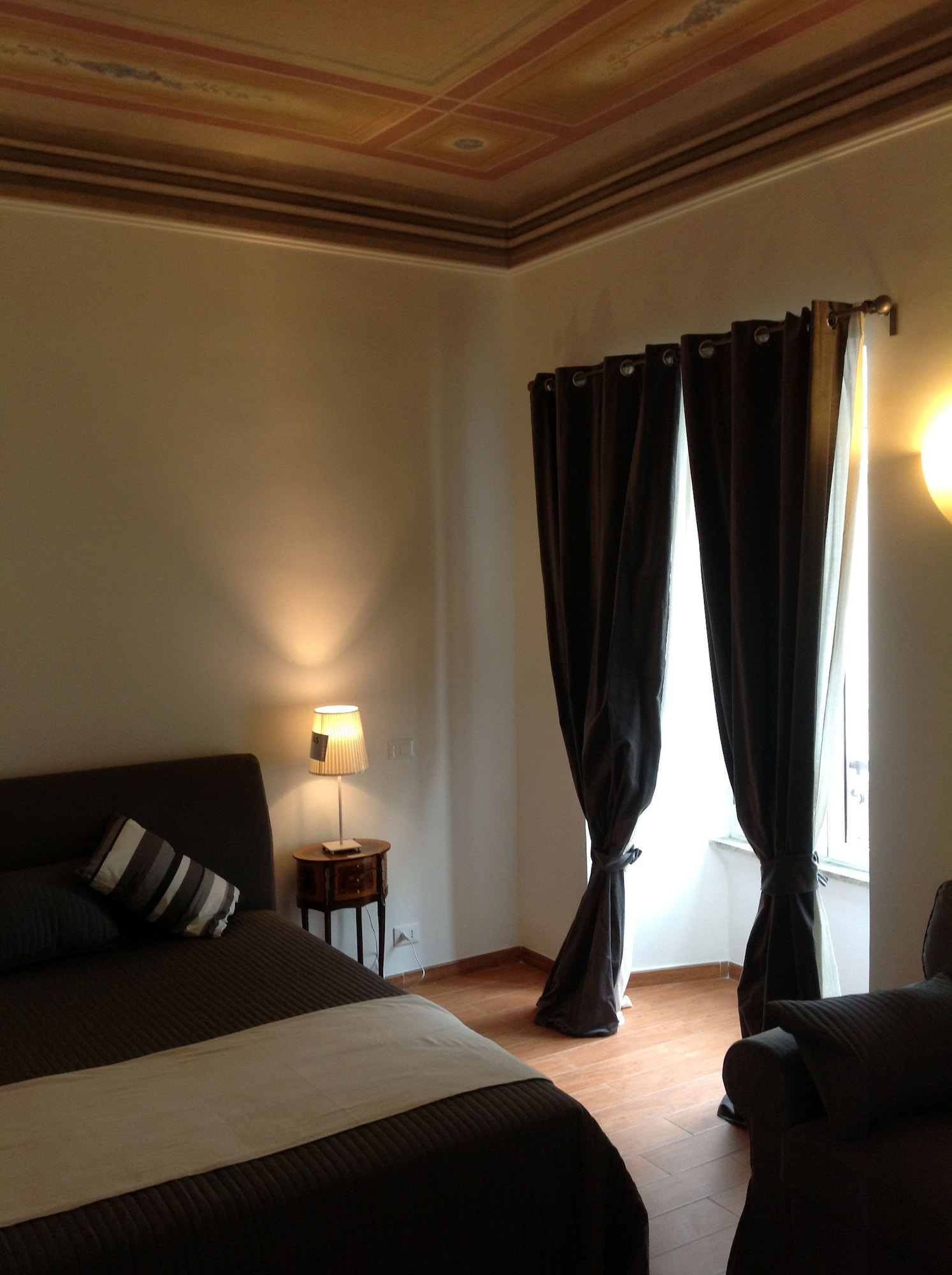 ROOM, TRIPLE