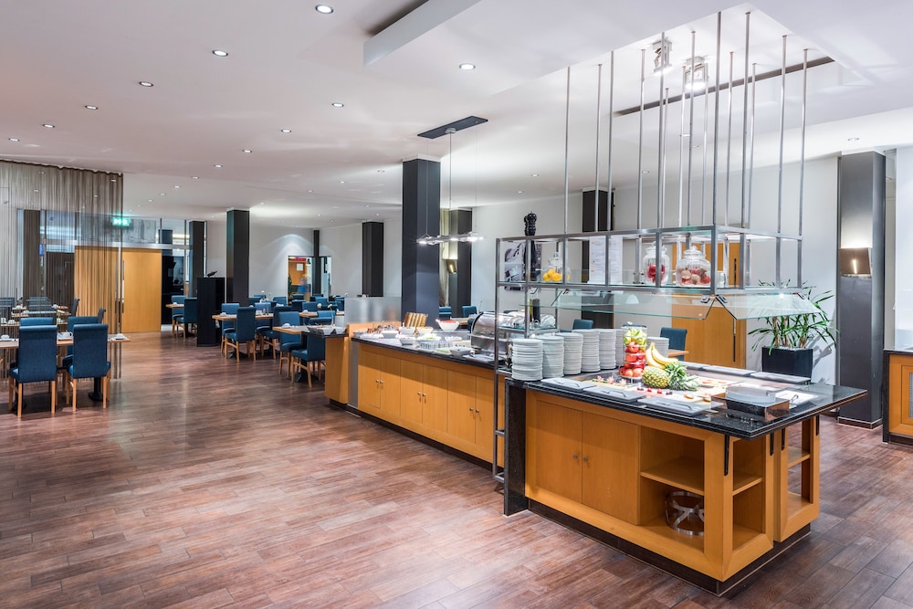 Hotel Oberhausen Neue Mitte Affiliated By Melia 55/73