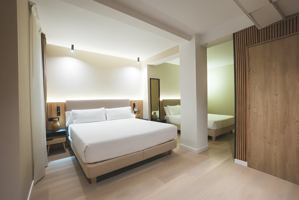 Hotel Santa Pola by Pierre & Vacances 28/50