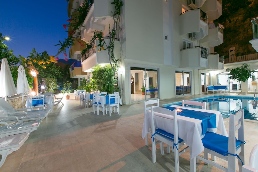 Linda Kas酒店(Hotel Linda - Kas) 图片1