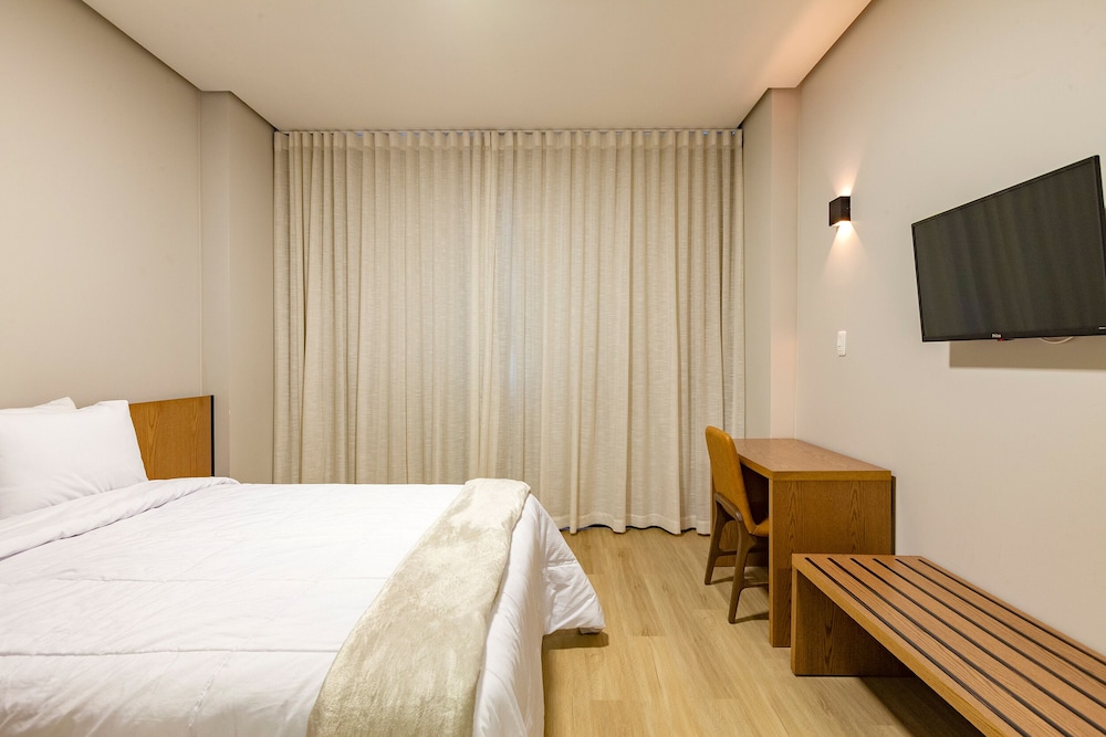 Tri Hotel Antonio Prado 13/50