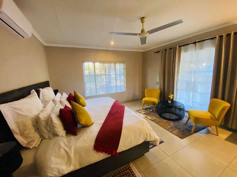 Shingalana Guest House 7/50
