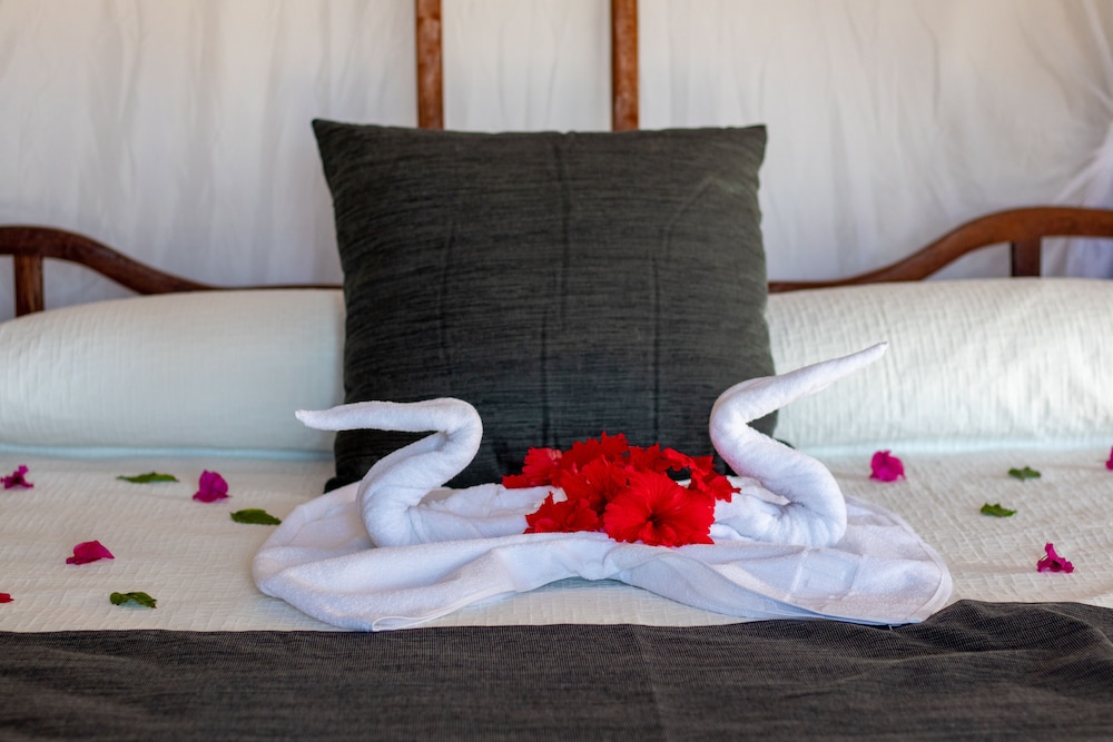 Nest Style Beach Hotel Zanzibar 31/59