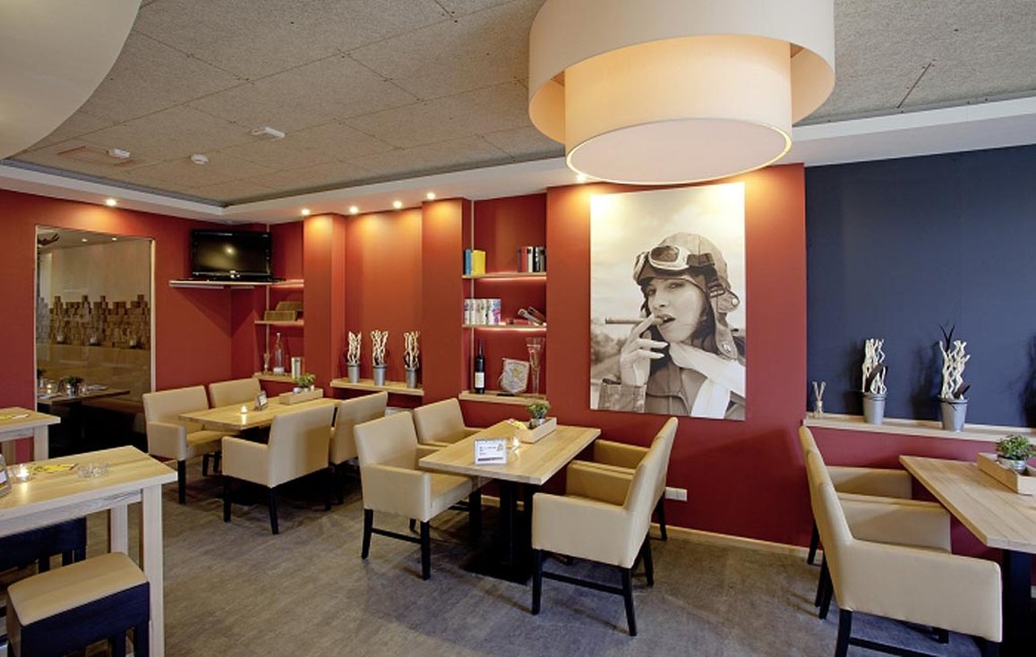 Hotel ANDERS Walsrode 35/49