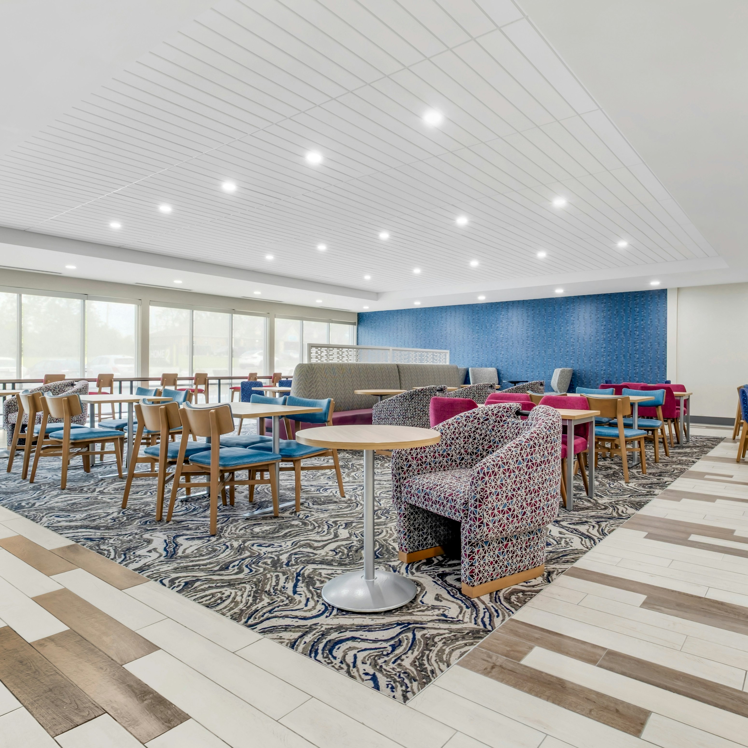 Home2 Suites by Hilton Richmond, KY 20/20