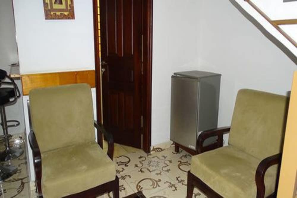 Residence Hotel Badjo 17/20