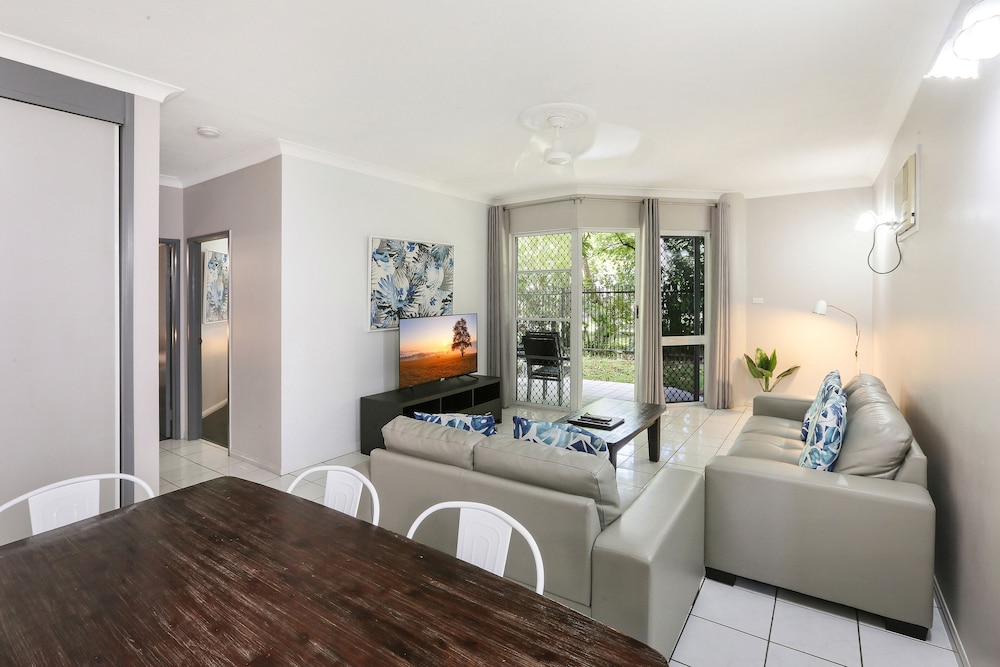 Citysider Holiday Apartments 31/61