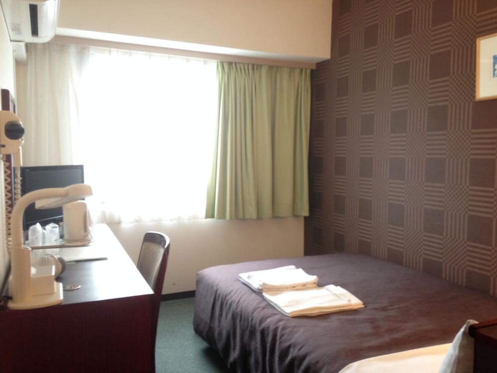 Hotel Select Inn Nagano 12/28