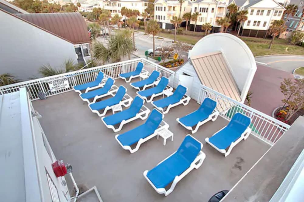 Seaside Inn Oceanfront 31/31
