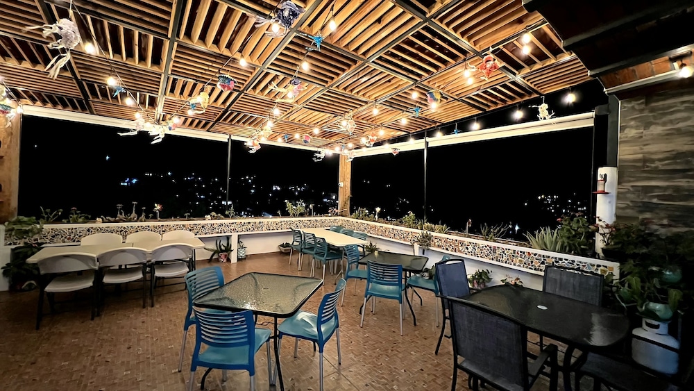 Maggic Home Panoramica 34/48