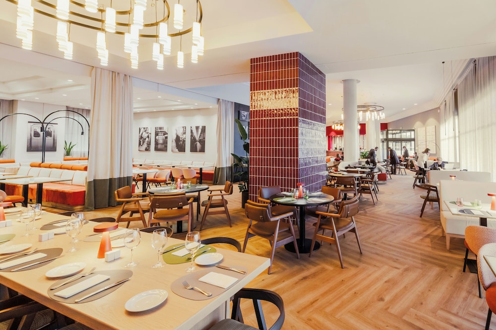 Rafaelhoteles Atocha 45/68