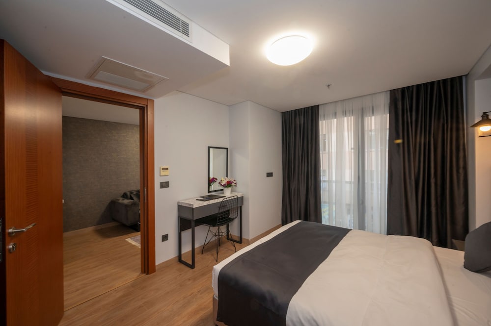 Ka Suites & Hotel 31/58
